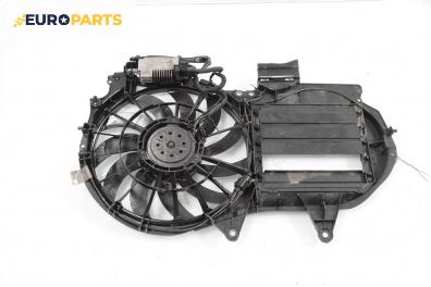 Перка охлаждане за Audi A4 Avant B7 (11.2004 - 06.2008) 2.0 TDI, 140 к.с.