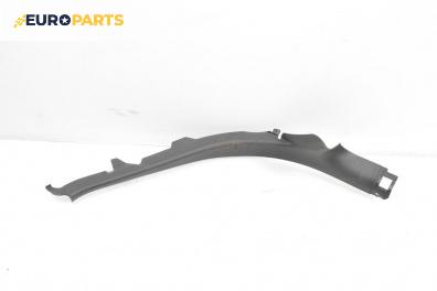 Интериорна пластмаса за Audi A6 Avant C7 (05.2011 - 09.2018), 4+1 вр., комби, позиция: задна