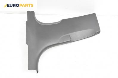 Интериорна пластмаса за Audi A6 Avant C7 (05.2011 - 09.2018), 4+1 вр., комби, позиция: лява