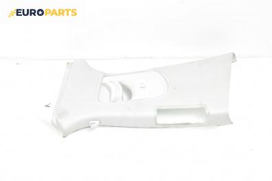 Интериорна пластмаса за Audi A6 Avant C7 (05.2011 - 09.2018), 4+1 вр., комби, позиция: лява