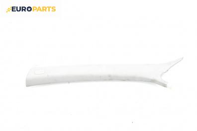 Интериорна пластмаса за Audi A6 Avant C7 (05.2011 - 09.2018), 4+1 вр., комби, позиция: предна