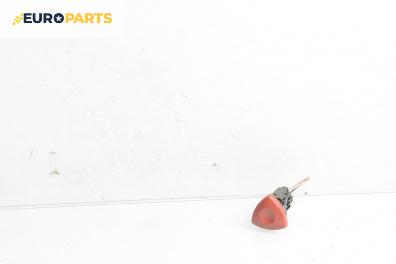 Бутон аварийни светлини  за Renault Laguna II Hatchback (03.2001 - 12.2007)