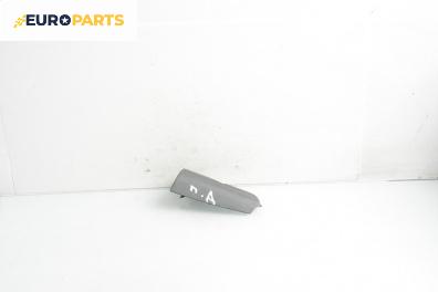 Интериорна пластмаса за Renault Laguna II Hatchback (03.2001 - 12.2007), 4+1 вр., хечбек, позиция: дясна