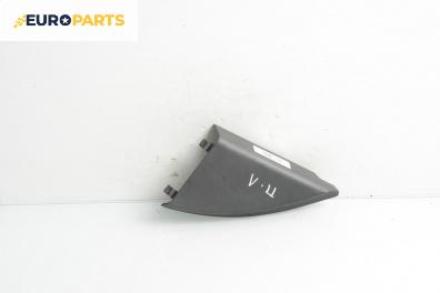 Интериорна пластмаса за Renault Megane III Hatchback (11.2008 - 12.2015), 4+1 вр., хечбек, позиция: лява