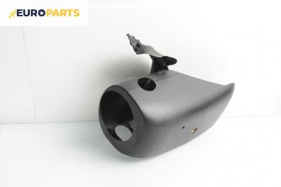 Интериорна пластмаса волан за Audi A6 Avant C7 (05.2011 - 09.2018), 4+1 вр., комби