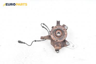 Шенкел главина за Renault Megane III Hatchback (11.2008 - 12.2015), позиция: предна, дясна