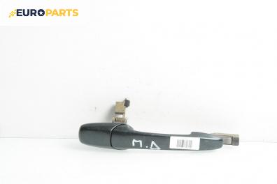 Външна дръжка за Mazda 6 Hatchback I (08.2002 - 12.2008), 4+1 вр., хечбек, позиция: предна, дясна