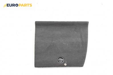 Кора багажник за Audi A6 Avant C7 (05.2011 - 09.2018), 4+1 вр., комби