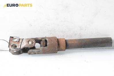 Каре на волана за Peugeot 206 Hatchback (08.1998 - 12.2012) 1.1 i, 60 к.с., хечбек