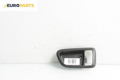 Интериорна пластмаса за Mazda 3 Hatchback I (10.2003 - 12.2009), 4+1 вр., хечбек, позиция: предна