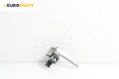 Вътрешна дръжка за Mazda 3 Hatchback I (10.2003 - 12.2009), 4+1 вр., хечбек, позиция: задна, лява