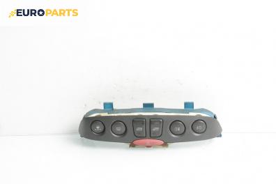 Панел бутони за Fiat Punto Hatchback II (09.1999 - 07.2012)