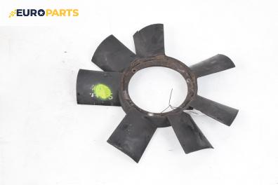 Перка охлаждане за Audi A8 Sedan 4D (03.1994 - 12.2002) 4.2 quattro, 299 к.с.