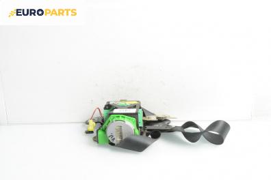 Предпазен колан за Toyota Auris Hatchback I (10.2006 - 09.2012), 4+1 вр., позиция: предна, лява