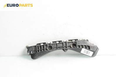 Държач броня за Toyota Auris Hatchback I (10.2006 - 09.2012), хечбек, позиция: задна, лява