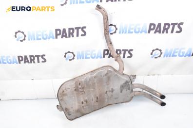 Крайно гърне за Renault Laguna II Hatchback (03.2001 - 12.2007) 2.0 16V (BG00, BG0K, BG0P, BG0W), 135 к.с.