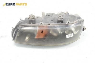 Фар за Fiat Punto Hatchback II (09.1999 - 07.2012), хечбек, позиция: лява