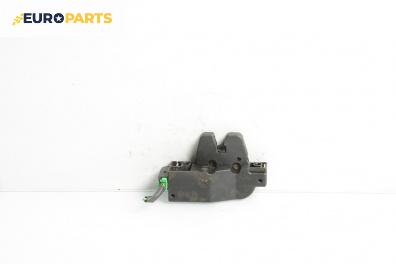 Брава заден капак за Citroen C3 Hatchback I (02.2002 - 11.2009), хечбек, позиция: задна