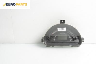 Километраж за Citroen C3 Hatchback I (02.2002 - 11.2009) 1.6 16V, 109 к.с.