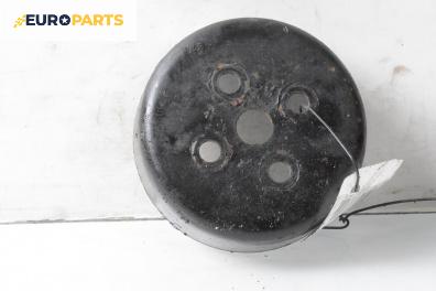 Ремъчна шайба за Ford Fiesta IV Hatchback (08.1995 - 09.2002) 1.25 i 16V, 75 к.с.