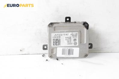 Xenon баласт за Audi A6 Avant C7 (05.2011 - 09.2018), № 4G0 907 697 D