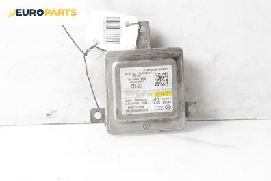 Xenon баласт за Audi A6 Avant C7 (05.2011 - 09.2018), № 8K0 941 597 E