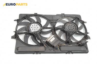 Перки охлаждане за Audi A6 Avant C7 (05.2011 - 09.2018) 3.0 TDI quattro, 245 к.с.