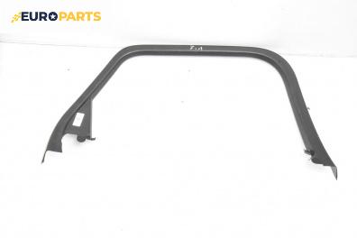 Интериорна лайсна за Audi A6 Avant C7 (05.2011 - 09.2018), 4+1 вр., комби