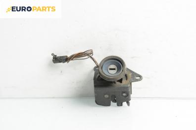 Ключалка заден капак за Fiat Punto Hatchback II (09.1999 - 07.2012), хечбек