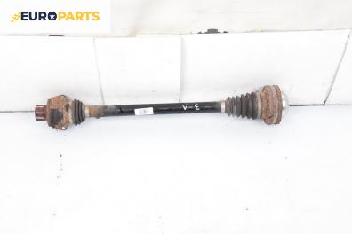 Полуоска за Audi A6 Avant C7 (05.2011 - 09.2018) 3.0 TDI quattro, 245 к.с., позиция: задна, лява, автоматик