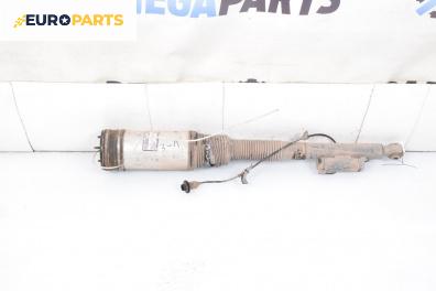 Въздушен амортисьор за Mercedes-Benz S-Class Sedan (W220, V220) (10.1998 - 08.2005), седан, позиция: задна, лява