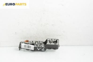 Стоп за Volkswagen Sharan Minivan I (05.1995 - 03.2010), миниван, позиция: лява