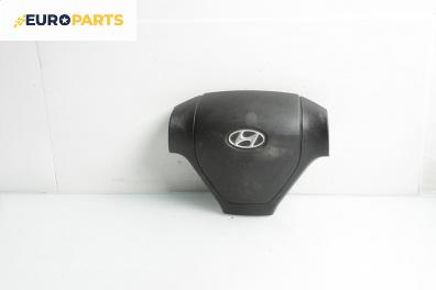 Airbag за Hyundai Coupe Coupe II (08.2001 - 08.2009), 2+1 вр., купе, позиция: предна