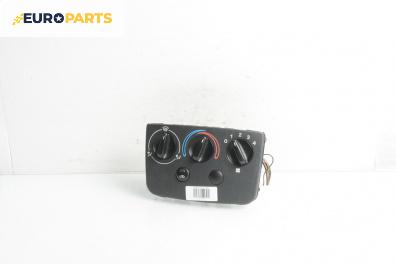 Панел климатик за Ford Fiesta IV Hatchback (08.1995 - 09.2002)