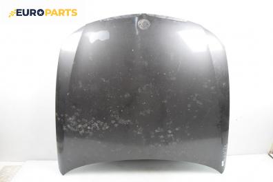 Преден капак за BMW 3 Series E90 Touring E91 (09.2005 - 06.2012), 4+1 вр., комби, позиция: предна