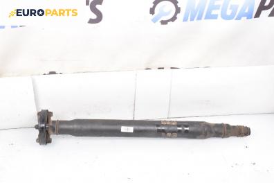 Кардан за Mercedes-Benz S-Class Sedan (W220, V220) (10.1998 - 08.2005) S 400 CDI (220.028, 220.128), 250 к.с., автоматик