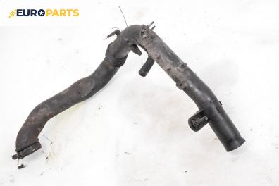 Тръба за охладителна течност за Opel Corsa C Hatchback (09.2000 - 12.2009) 1.7 DTI, 75 к.с.