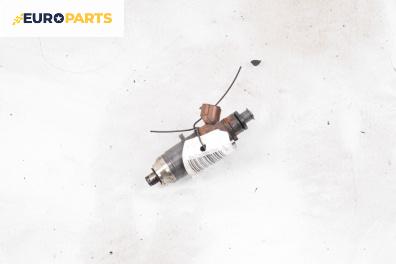 Дюза бензин за Mitsubishi Space Runner Minivan II (08.1999 - 08.2002) 2.4 GDI, 150 к.с.