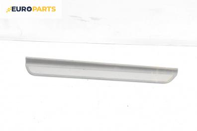 Вътрешен праг за Renault Laguna II Hatchback (03.2001 - 12.2007), 4+1 вр., хечбек, позиция: задна, дясна