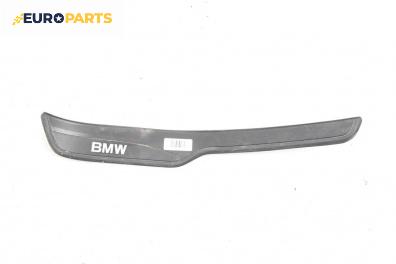 Вътрешен праг за BMW 3 Series E90 Touring E91 (09.2005 - 06.2012), 4+1 вр., комби, позиция: предна, лява