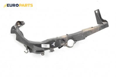 Основа фар за BMW 3 Series E90 Touring E91 (09.2005 - 06.2012), комби, позиция: дясна