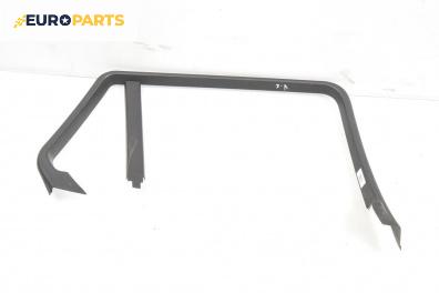 Интериорна пластмаса за BMW 3 Series E90 Touring E91 (09.2005 - 06.2012), 4+1 вр., комби, позиция: лява