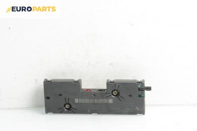 Усилвател антена за BMW 3 Series E90 Touring E91 (09.2005 - 06.2012), № 6934846