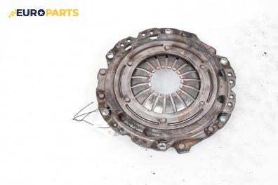 Притискателен диск на съединителя за Opel Corsa C Hatchback (09.2000 - 12.2009) 1.7 DTI, 75 к.с.