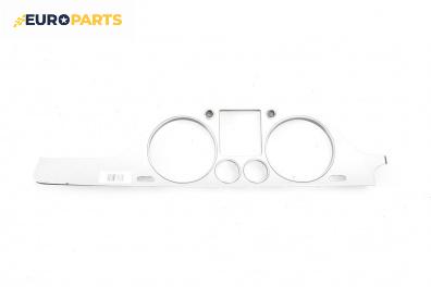 Интериорна пластмаса километраж за Volkswagen Passat V Variant B6 (08.2005 - 11.2011), 4+1 вр., комби