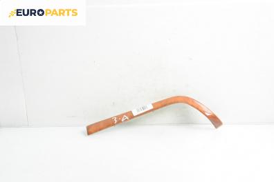 Интериорна лайсна за Mercedes-Benz S-Class Sedan (W220, V220) (10.1998 - 08.2005), 4+1 вр., седан