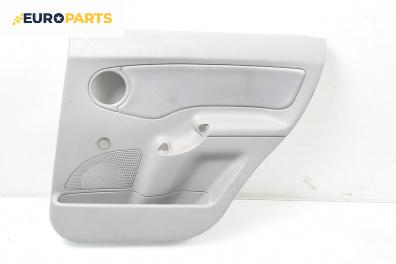 Кора врата за Citroen C3 Hatchback I (02.2002 - 11.2009), 4+1 вр., хечбек, позиция: задна, дясна