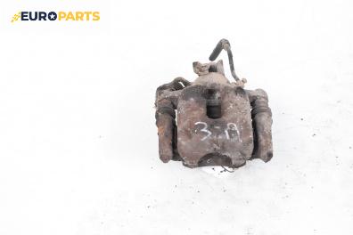 Спирачен апарат за Citroen C3 Hatchback I (02.2002 - 11.2009), позиция: задна, дясна