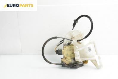 Брава на врата за Volkswagen Passat V Variant B6 (08.2005 - 11.2011), позиция: предна, лява