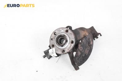 Шенкел главина за Volkswagen Sharan Minivan I (05.1995 - 03.2010), позиция: предна, лява